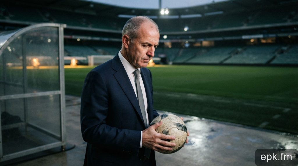FIFA hủy bỏ kế hoạch bán cổ phần World Cup: Chiến thắng của bóng đá hay thất bại của Infantino?
