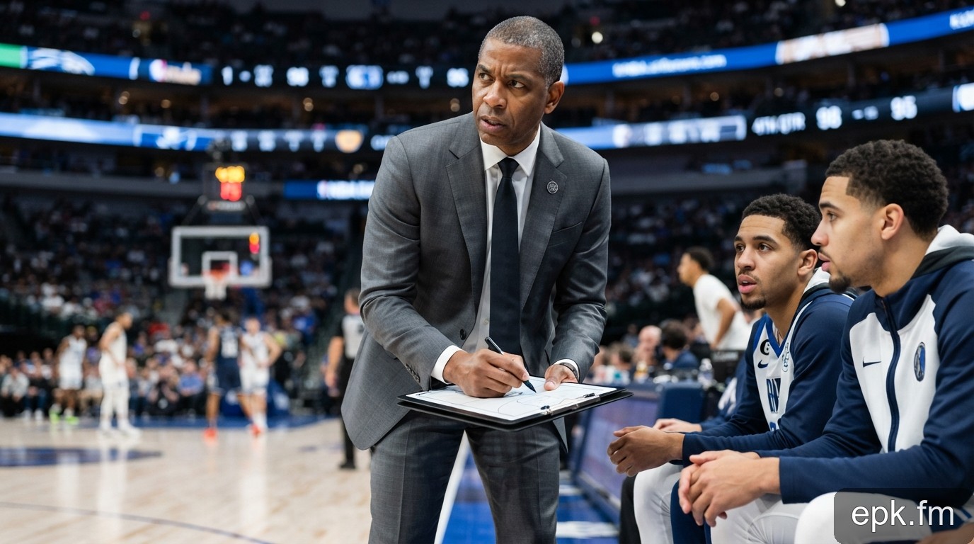 NBA 2026/27 khởi tranh: Những thay đổi nhân sự chấn động và ứng viên vô địch mới - 2